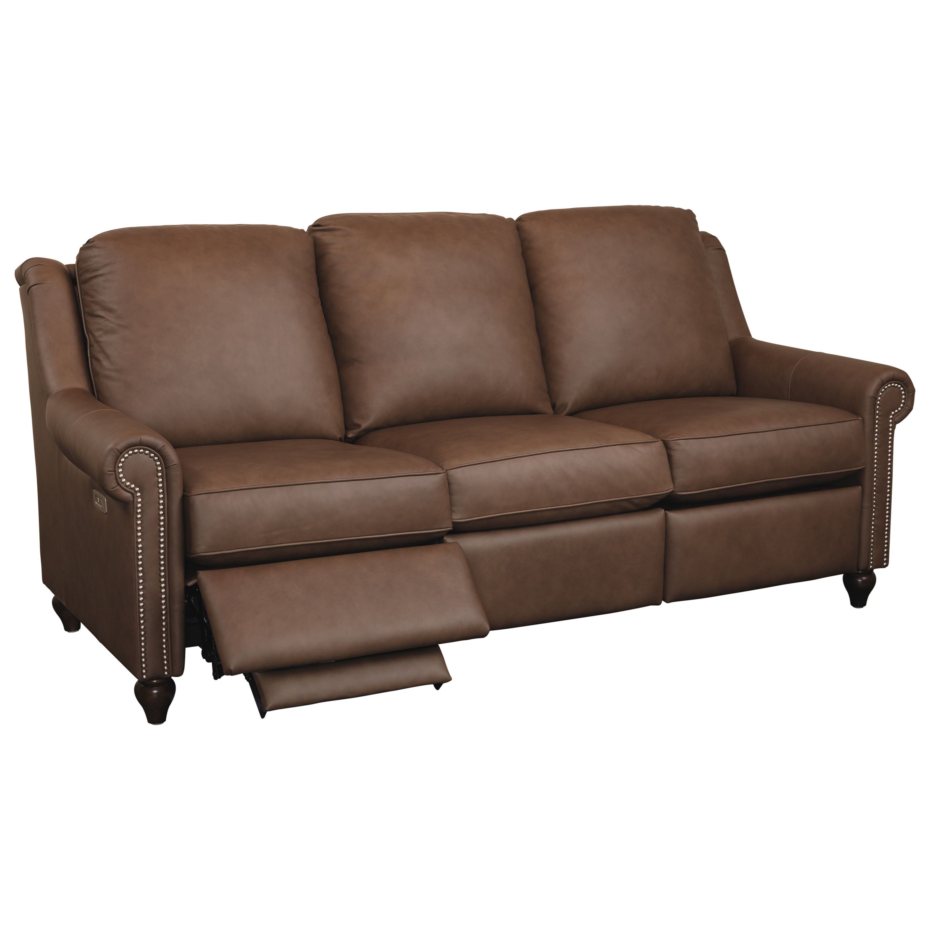 Motion reclining sofa deals